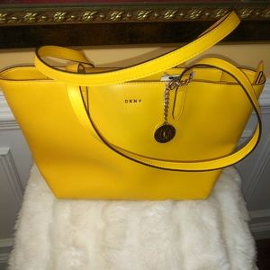 DKNY Tote